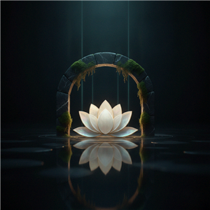 White Lotus